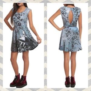 Alice in Wonderland Dress